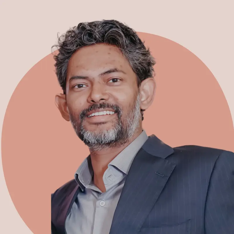 Ashish Arun